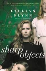 Sharp Objects: A major HBO &