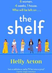 Shelf: `Utter perfection` Marian Keyes