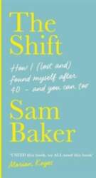 Shift: JOIN THE MENOPAUSE REVOLUTION