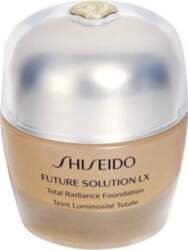 Shiseido Future Solution LX tonālais krēms