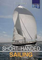 Short-handed Sailing - Second edition: Sailing