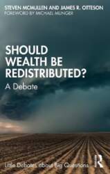 Should Wealth Be Redistributed?: A