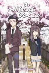 Silent Voice Volume 2, Volume 2