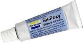 Silikona līme, SIL-POXY, 14 g