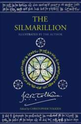 Silmarillion Illustrated edition