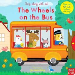 Sing Along With Me! The Wheels
