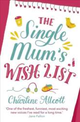 Single Mum`s Wish List