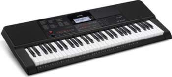 Sintezators Casio CT-X700