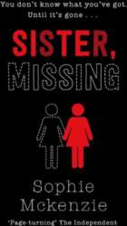 Sister, Missing Reissue