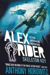 Skeleton Key