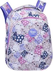 Skolas mugursoma Coolpack, violeta
