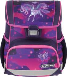 Skolas soma Herlitz Magic Unicorn