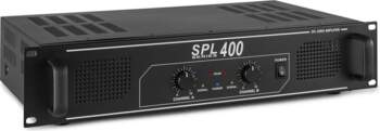 Skytec SPL 400