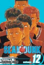Slam Dunk, Vol. 12