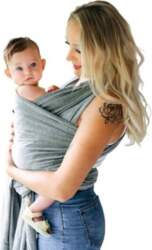 Slings Pulp, Grey