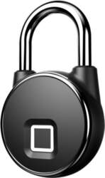 Smart biometriskā slēdzene