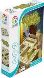 Smart Games Secrets of the Temple