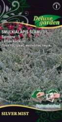 SMULKIALAPIS ŠLAMUTIS SILVER MIST -