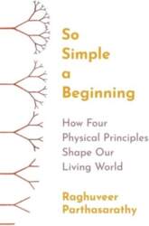 So Simple a Beginning: How Four