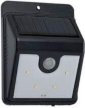 Solārā lampa