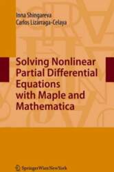 Solving Nonlinear Partial Differential Equations with