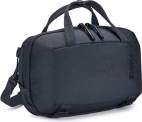 Soma Thule Subterra 2, melna