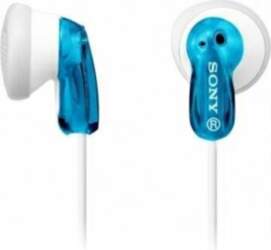 Sony In-Ear Blue