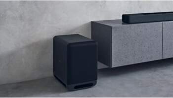 Sony SA-SW5
