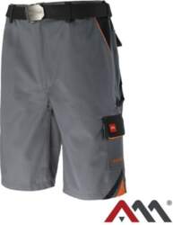 Šorti PROFESSIONAL GREY