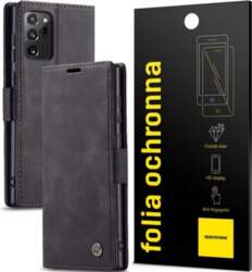 Spacecase Wallet Samsung Galaxy Note 20