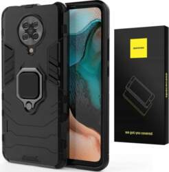 Spacecase X-Ring Poco F2 Pro