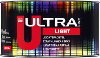 Špakteles LIGHT 1L