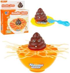 Spēle "Noodles Game"