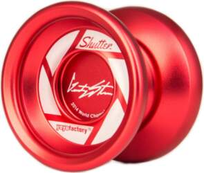 Spēle YoYo Shutter - Red