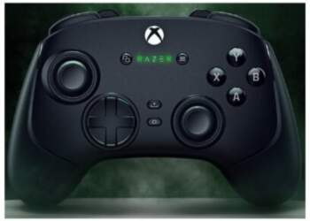 Spēļu kontrolleris - RAZER - V3