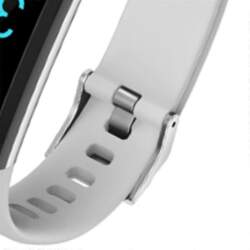 Sporta pedometra pulkstenis Bluetooth bez programmas