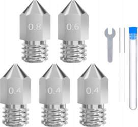 Sprauslas elegoo neptune 3pro 3plus 3