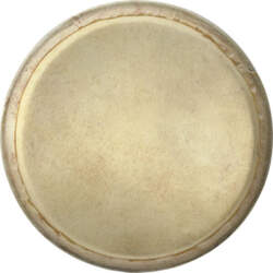 Stagg Bongo bungu āda-virspuse 6.5"
