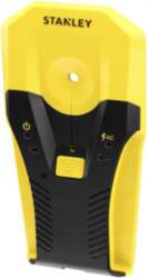 STANLEY STUD SENSOR S160 materiālu detektors