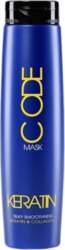 Stapiz Keratin Code matu maska 250