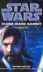 Star Wars: Clone Wars Gambit -