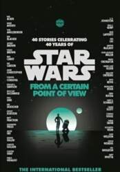 Star Wars: From a Certain Point