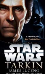Star Wars: Tarkin
