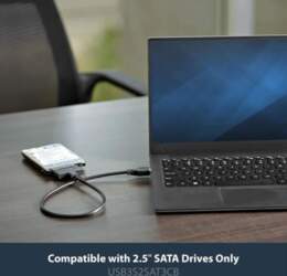 Startech.com Sata uz Usb 3
