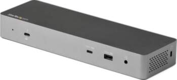 StarTech.com Thunderbolt 3 doks ar