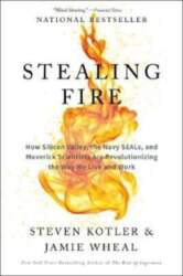 Stealing Fire: How Silicon Valley, The