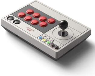 Stick Arcade - 8Bitdo - Bezvadu