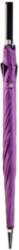 Stick lietussargs Soft Touch violets