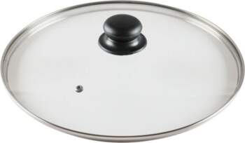 Stikla vāks, 30 cm