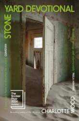 Stone Yard Devotional: Shortlisted for the